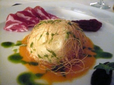 Appunti Diviàggio | Già sotto l'arco a Carovigno