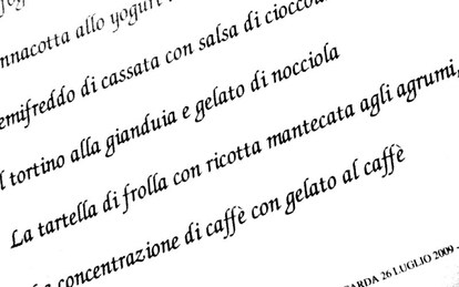 Appunti Diviàggio | Oasis, a Vallesaccarda