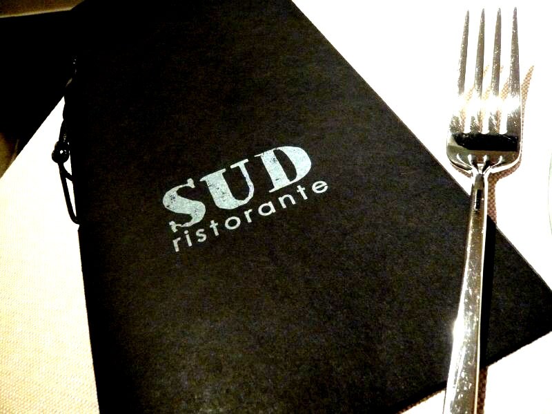Appunti Diviàggio | Sud Ristorante, a Quarto NA