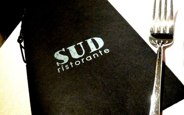 Appunti Diviàggio | Sud Ristorante, a Quarto NA