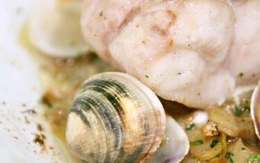 La Cucina della Festa, da Nicola Cavallaro