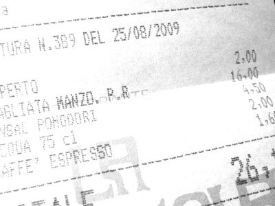 Spendere poco per spendere molto