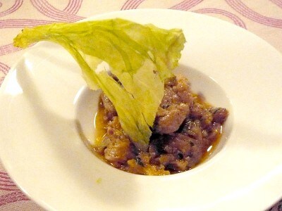 Appunti Diviàggio | Antica Osteria Magenes, a Barate