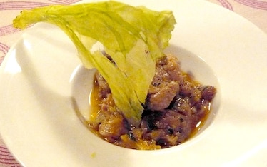 Appunti Diviàggio | Antica Osteria Magenes, a Barate