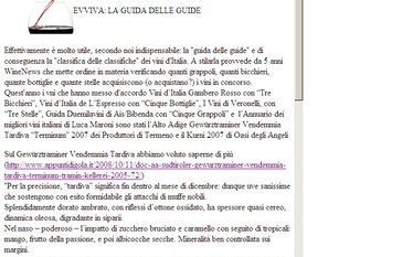 Sto diventando famoso