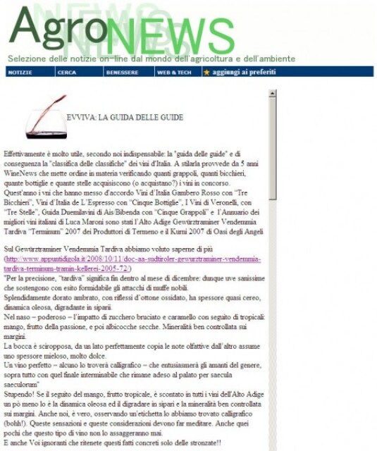 Sto diventando famoso