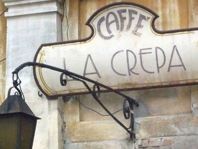 Appunti Divàggio | Caffè La Crepa a Isola Dovarese