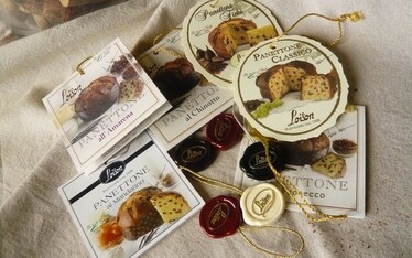 Viaggio nel panettone artigianale con Dario Loison
