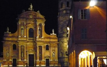 Appunti Dilùce | Sotto il Broletto, Reggio Emilia