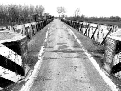 Appunti Diviàggio | Al Ponte ad Acquanegra sul Chiese