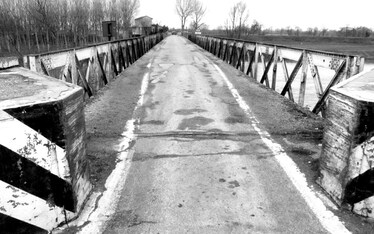 Appunti Diviàggio | Al Ponte ad Acquanegra sul Chiese