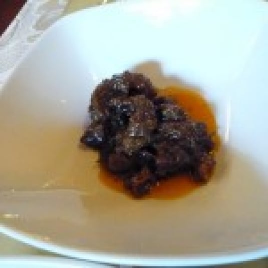 Il Palio dello Stufato alla Sangiovannese