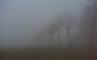 La Nebbia