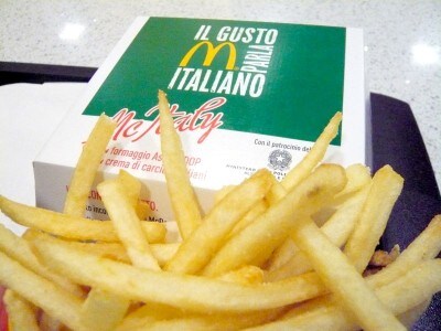 Sport Estremi: McItaly