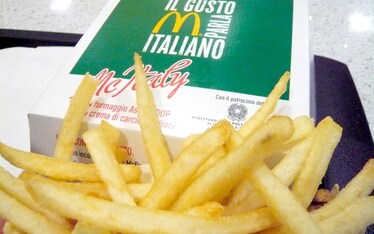 Sport Estremi: McItaly