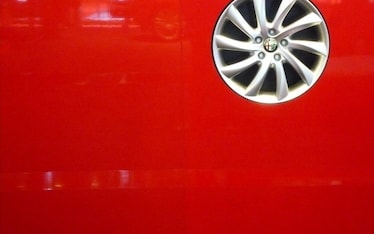 Appunti Dilùce | Anche Le Automobili Sanno Essere Bellissime