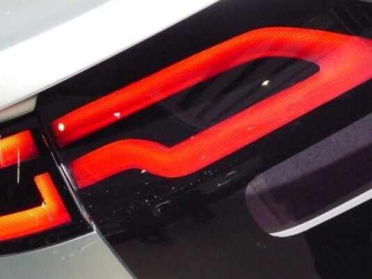 Appunti Dilùce | Anche Le Automobili Sanno Essere Bellissime