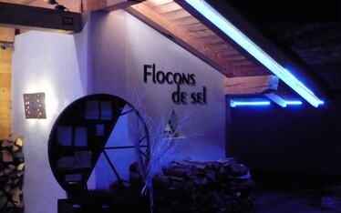 Appunti Diviàggio | Les Flocons de Sel a Megeve