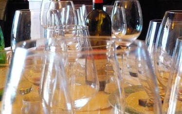 Appunti Diviàggio | Locanda Mariella, a Fragno di Calestano