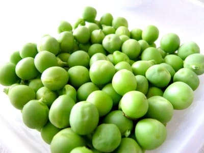 Appunti Dilùce | Peas