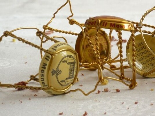 Il Mosnèl | Non solo sassi, e non i soliti sassi.