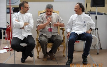 Squisito, The Day After