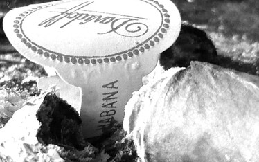 Davidoff Lancero 1992 [9.0]