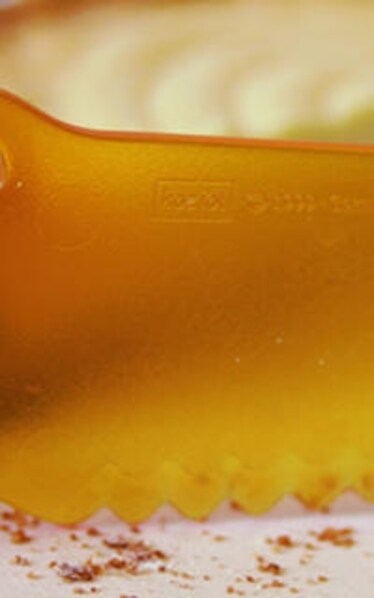 Mai più senza | Il Coccoltello