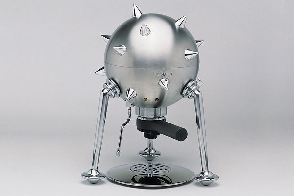 Mai più senza | Ultimate Coffee Warrior