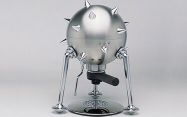 Mai più senza | Ultimate Coffee Warrior
