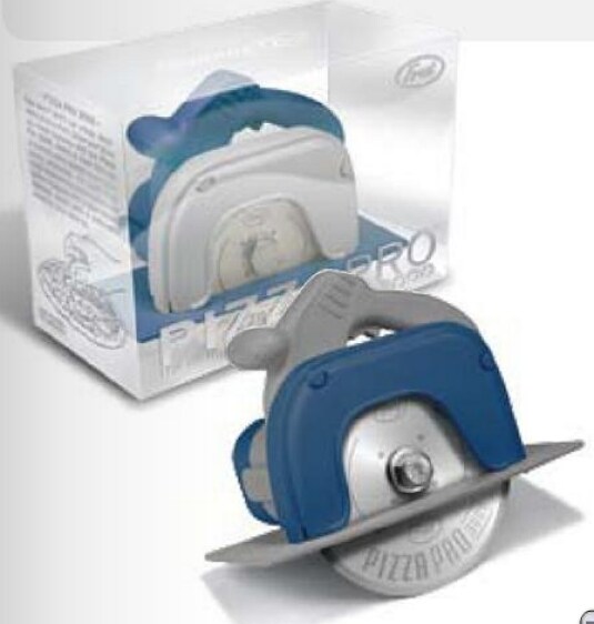 Mai più senza | Pizzismi e bizzarrìe: Sega circolare per pizza Mai più senza | Pizzismi e bizzarrìe: Sega circolare per pizza