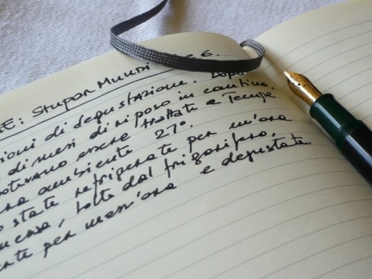 Stupor Mundi Carbone ‘cinque e ‘sei: un Aglianico in verticale.