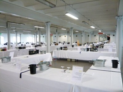TerroirVino 2010: assaggi.