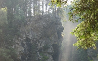 Itinerari | Doppio testacoda italico