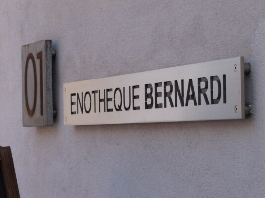 Itinerari | Doppio testacoda italico