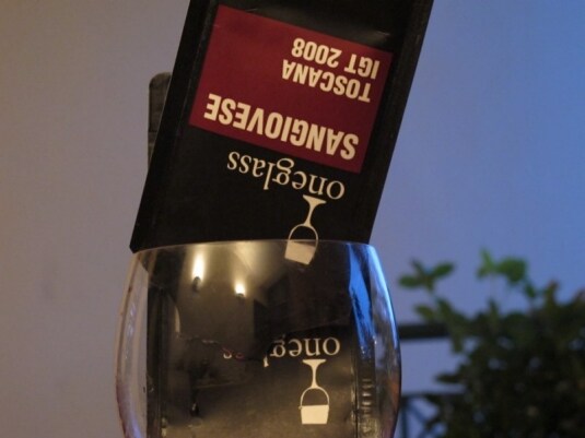 Tasting Panel | Oneglass