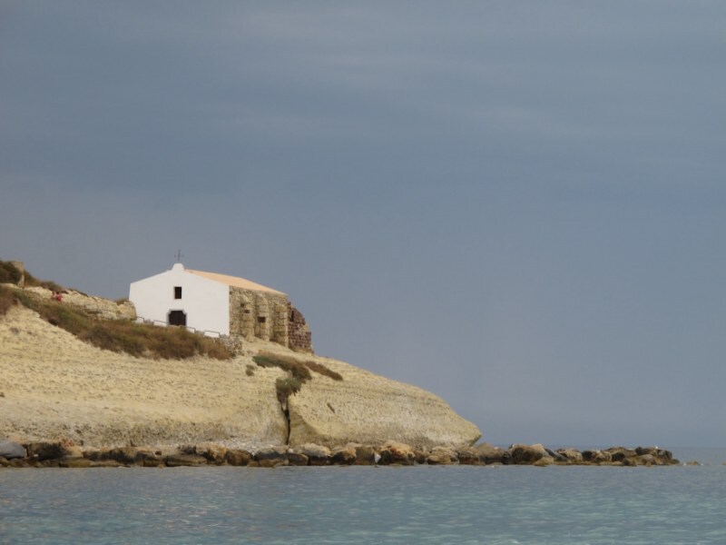 Appunti Dilùce | Balai, Porto Torres