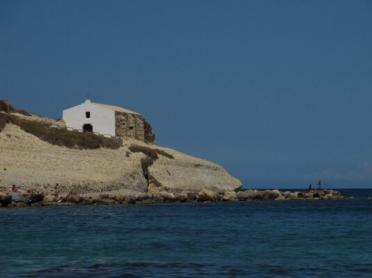 Appunti Dilùce | Balai, Porto Torres