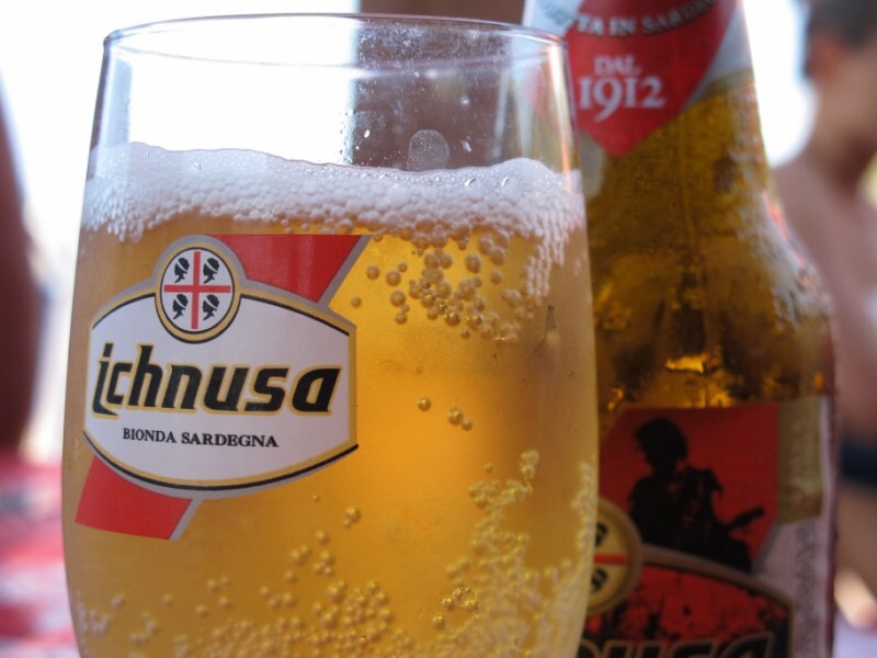 Appunti Diviàggio | Ichnusa