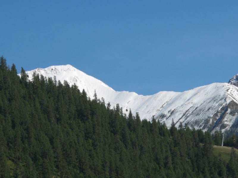 Appunti Diviàggio | Livigno