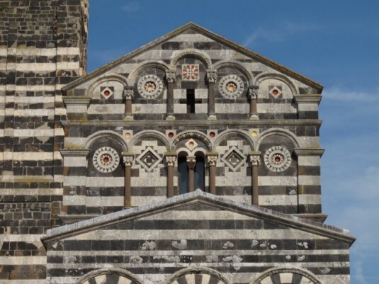 Appunti Divìno | Dettori, a Sènnori.