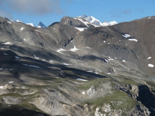 Appunti Dilùce | Tales from topographic mountains