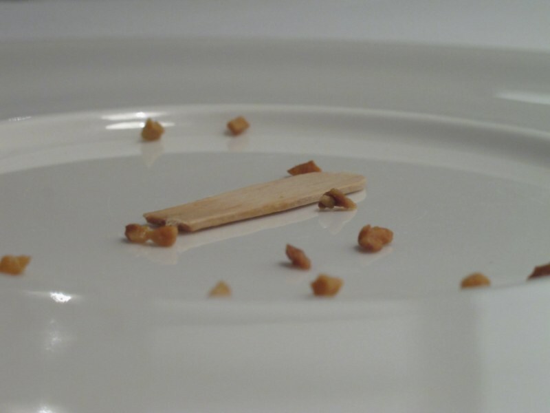Botturismi | Quel che resta del <span style="text-decoration: line-through;">giorno</span> Magnum