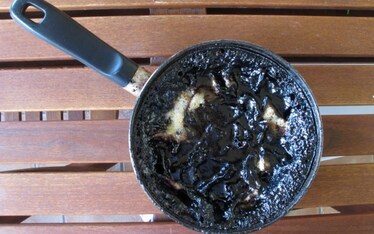 Disastri | Non tutte le ciambelle