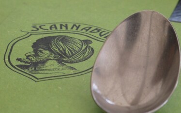 Appunti Diviàggio | Scannabue, a Torino