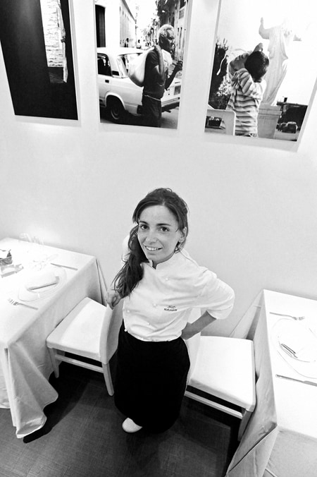 La Prova del Nove | Marianna Vitale, come e qualmente i sogni s’avverano