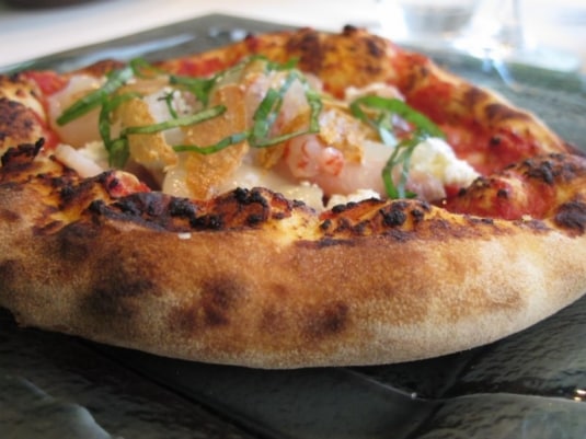 Premiata Pizzeria Cavallaro