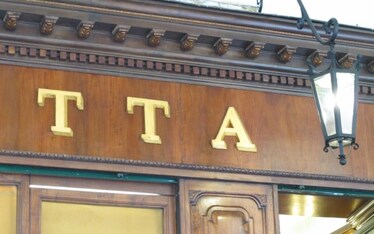 Stratta, Torino