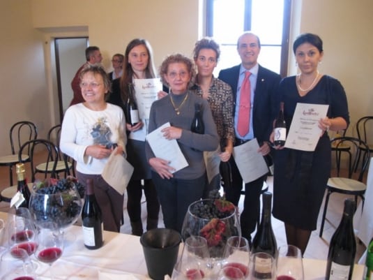 To Be Lambrusco, Castello di Levizzano MO