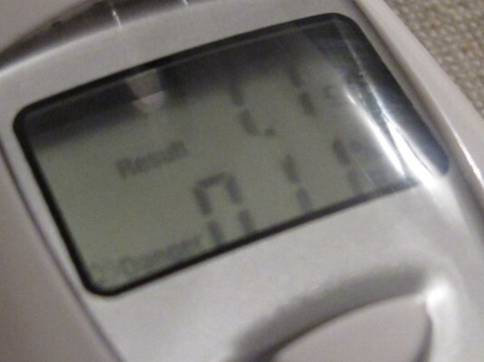 Cavie umane | Se ha ragione l'etilometro